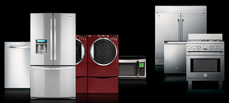 Refrigerator & Appliance Repair